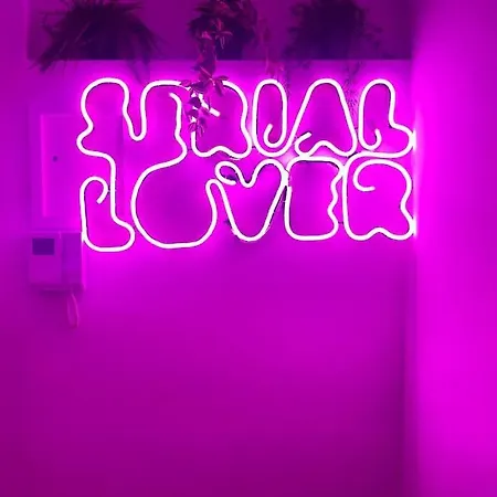 The Art Corner, Center Apartament *